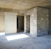 Ход строительства дома 11-4 в ЖК Радужный -