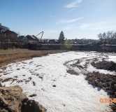 Ход строительства дома Позиция 4 в ЖК Европейский -