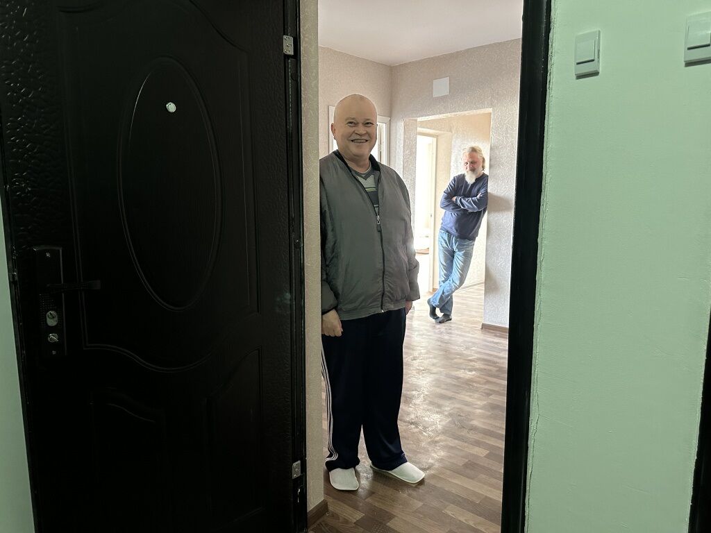 Прокуратура Дона через суд обязала чиновников купить маневренное жилье - фото 1