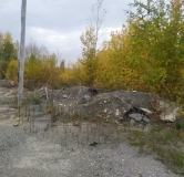 Ход строительства дома 10.1 в ЖК Квартал на Игарской -