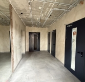 Ход строительства дома № 5 в ЖК Цитрус -