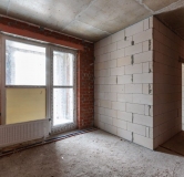 Ход строительства дома 5 в ЖК Дом на Советской -