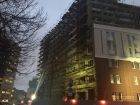Ход строительства дома № 1 в ЖК Renaissance (Ренессанс) - фото 42, Ноябрь 2020