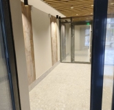 Ход строительства дома 2 в ЖК Шишкин -