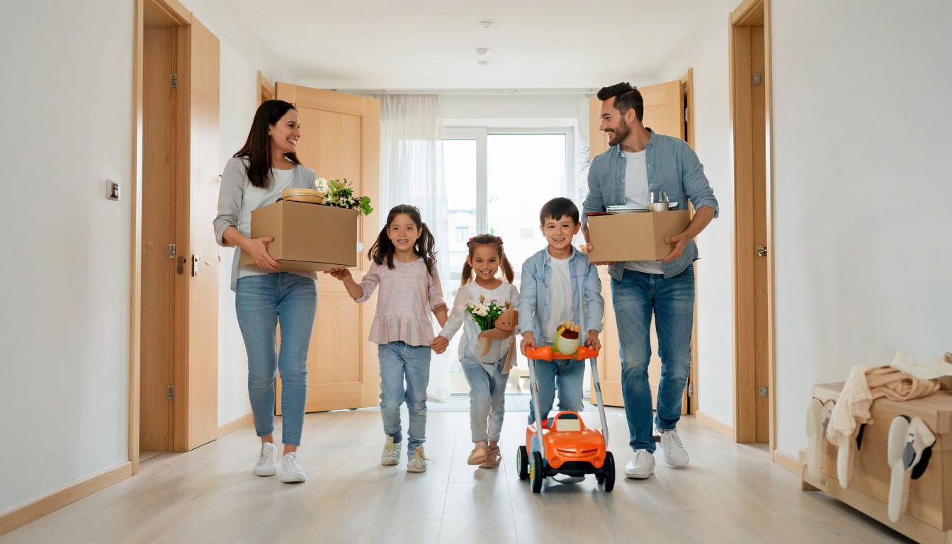 Маткапитал: как тысячи донских семей покупают и строят жилье - фото 1