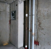 Ход строительства дома 7, секция 1 в ЖК Цветной Бульвар -