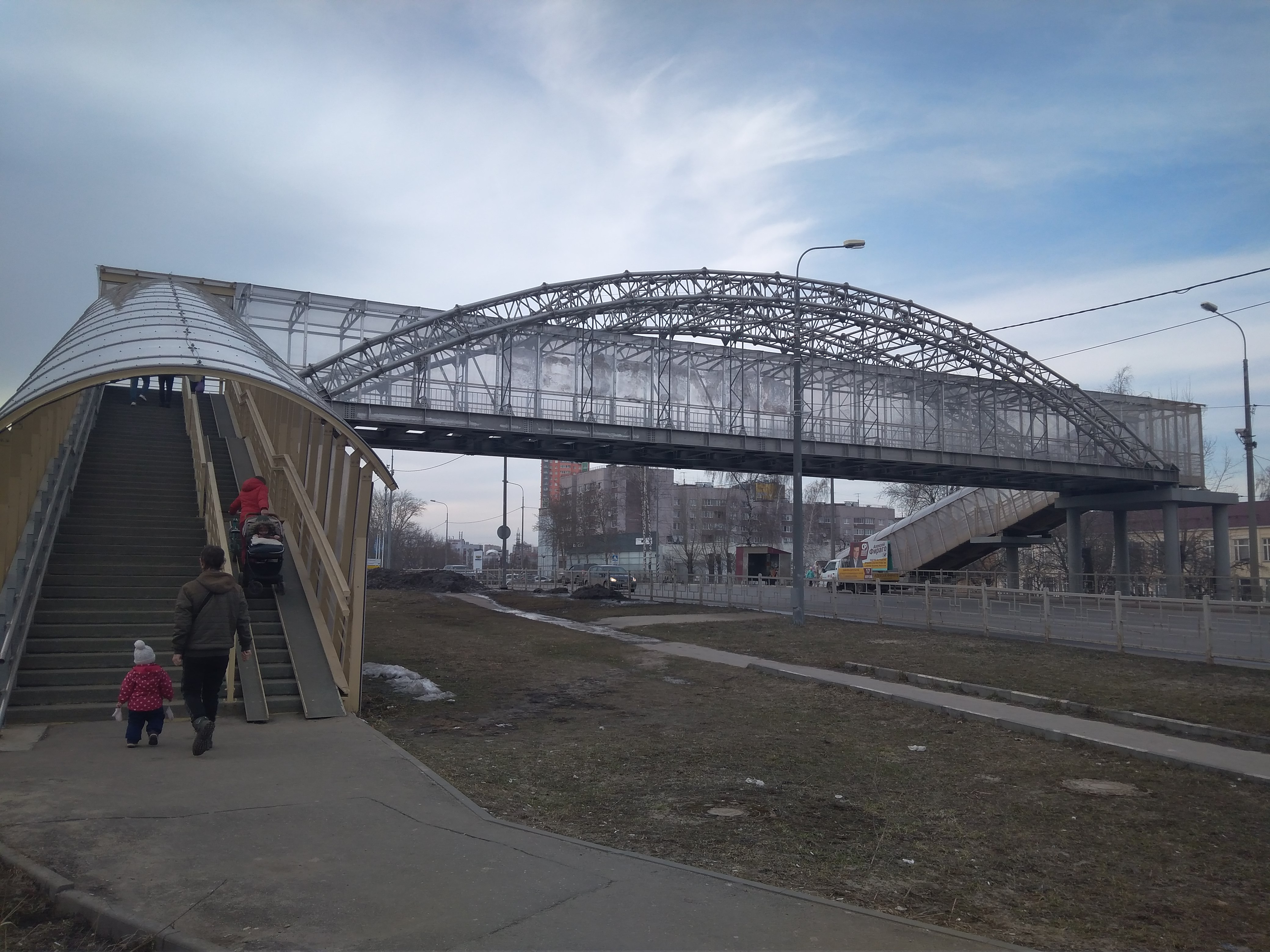 Мосты высоких технологий завоевывают Нижегородскую область - фото 1