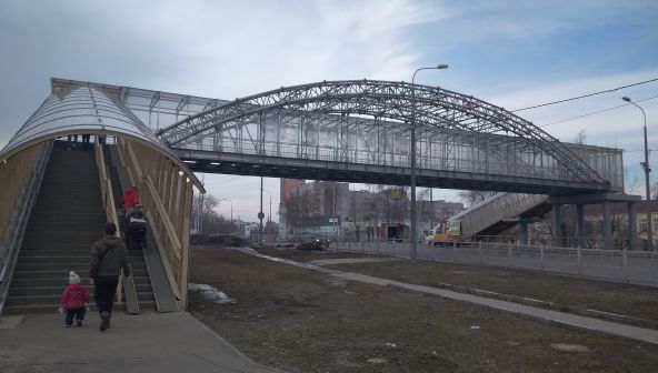 Мосты высоких технологий завоевывают Нижегородскую область