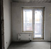 Ход строительства дома 4 в ЖК Никольский Парк -