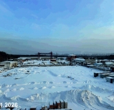 Ход строительства дома 112, 1 этап в ЖК Аксиома -