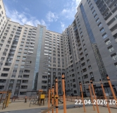 Ход строительства дома № 2 в ЖК Композитор -