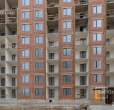 Ход строительства дома корпус 2.4 в ЖК Бионика Заповедная -