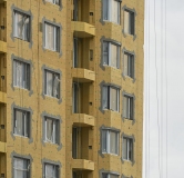 Ход строительства дома 2 в ЖК Квартал на Некрасова -