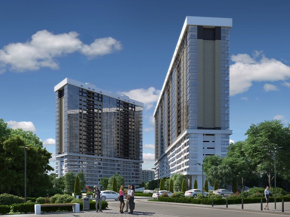 Ростовский застройщик вместе с банком предложил покупателям квартир ипотеку под 6%