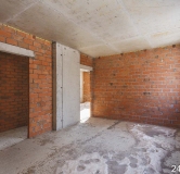 Ход строительства дома секция 1.4, 1.5 в ЖК Экогород Яркий -