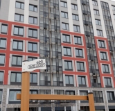 Ход строительства дома 179, корпус 7 в ЖК Новый Московский -