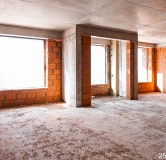 Ход строительства дома 181 в ЖК Адали -