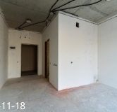 Ход строительства дома А3.1-2 в ЖК Новиль -