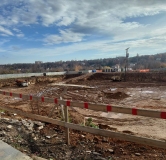 Ход строительства дома № 15 в ЖК Квартет -