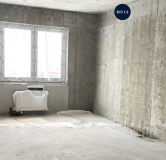 Ход строительства дома 1 в ЖК Автор -