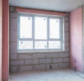 Ход строительства дома 1 в ЖК Орбита -