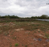 Ход строительства дома 24 в ЖК Балтым-Парк -