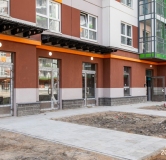 Ход строительства дома 1 в ЖК Aerocity -