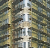 Ход строительства дома 2 в ЖК Квартал на Некрасова -