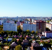 Ход строительства дома 2 в ЖК Дом на Каракозова -