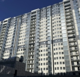 Ход строительства дома Литер 3 (100/6) в ЖК Режиссер -