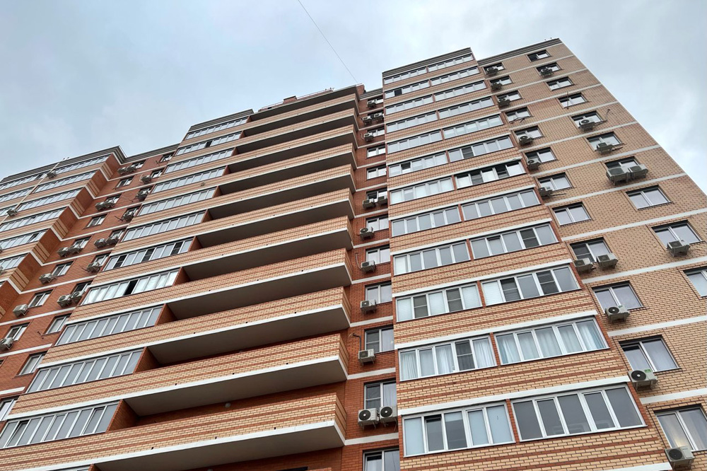 За девять месяцев на Дону было введено в строй более 8,7 тыс. единиц жилых зданий - фото 1