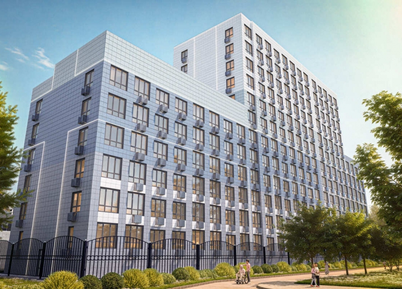 Дом № 231/2 в ЖК Орион - фото 15