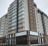 Ход строительства дома 15 в ЖК Новое Поколение -