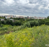 Ход строительства дома 4 в ЖК 535 Квартал -