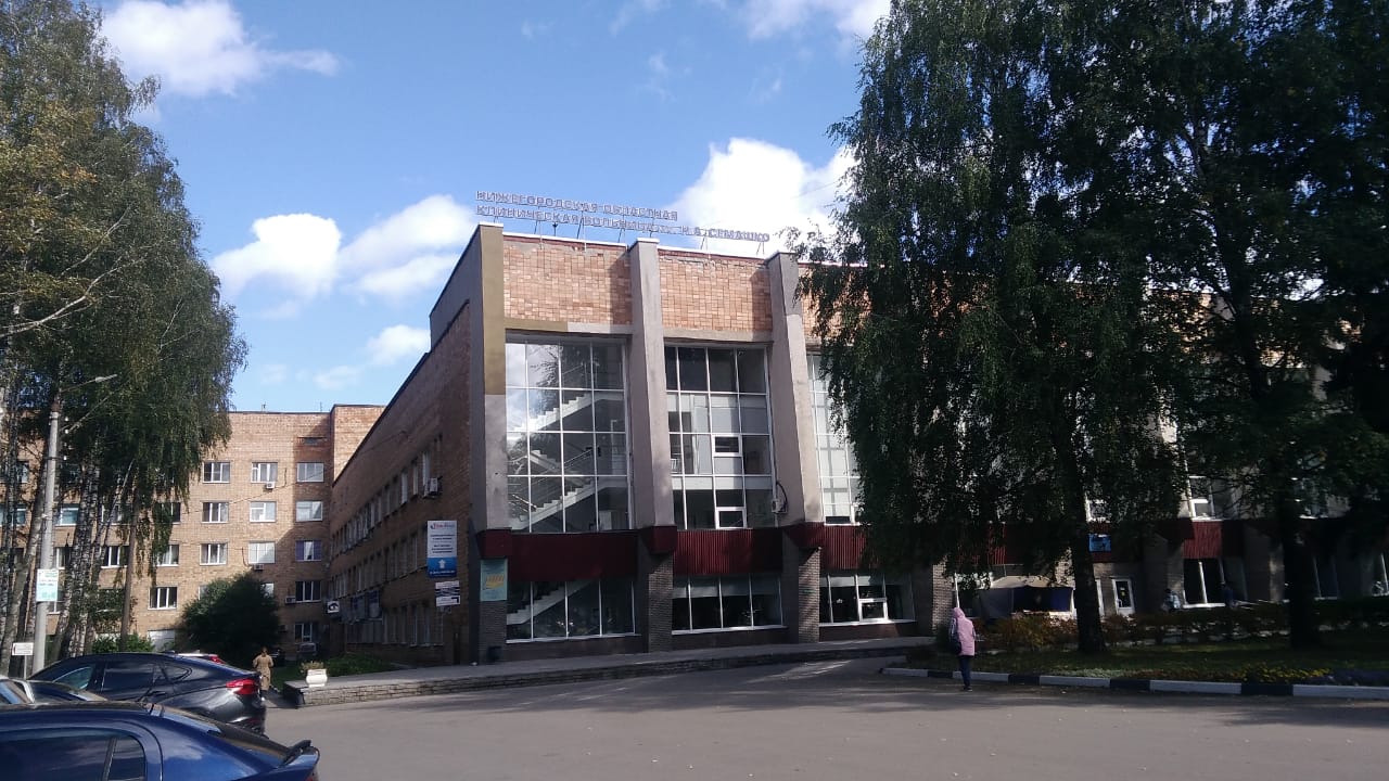 Нижегородская областная больница им. Семашко получила лицензию на трансплантацию костного мозга - фото 1