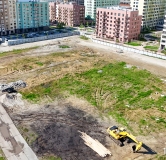 Ход строительства дома 7 в ЖК Корней -
