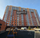 Ход строительства дома 8/9, блок Д в ЖК Квартал Онегин (Онегин) -