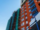 ЖК На Высоте - ход строительства, фото 35, Июль 2021