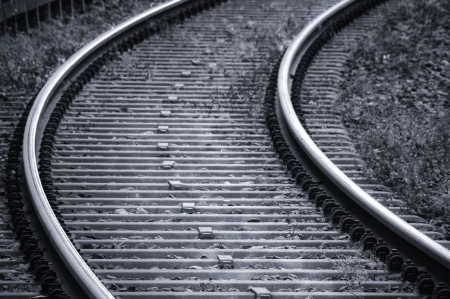 В Ростовской области выставили на продажу участок железной дороги за 180 млн рублей - фото 1