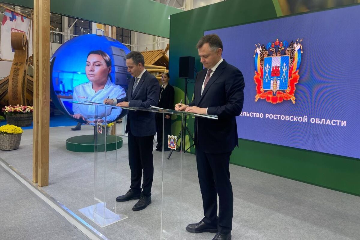 «Балтика» инвестирует 2 млрд рублей в строительство нового цеха на Дону - фото 1