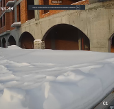 Ход строительства дома 1 в ЖК Ноты -