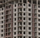 Ход строительства дома № 164, поз.5 в ЖК Авиапарк -