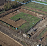 Ход строительства дома Литер 1.5 в ЖК Дом 101 -