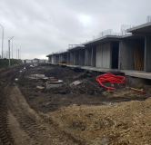 Ход строительства дома Литер 7 в ЖК Югге -