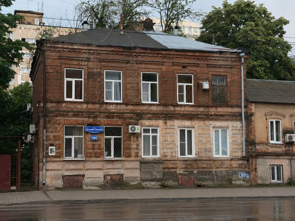 Девелоперы заинтересовались реновацией жилья в Ростовской области - фото 1