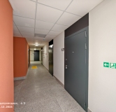 Ход строительства дома 6/2 в ЖК Ближе -