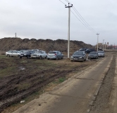 Ход строительства дома 4, 2 очередь в ЖК Дзенпарк -