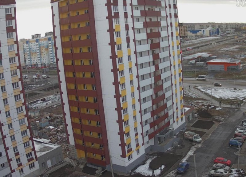 Дом 7 в ЖК 147 микрорайон - фото 1