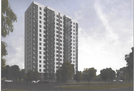 Дом 2 в ЖК Новый Бронный