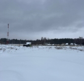 Ход строительства дома 10.2 в ЖК Форест -